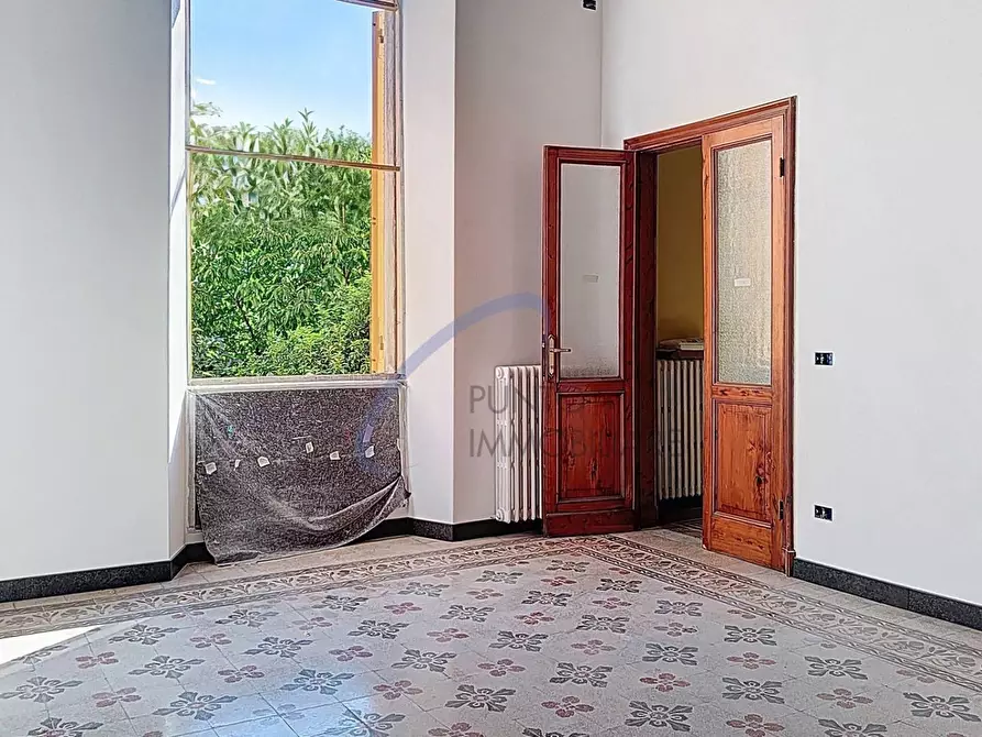 Immagine 9 di Appartamento in affitto  a Chiavari