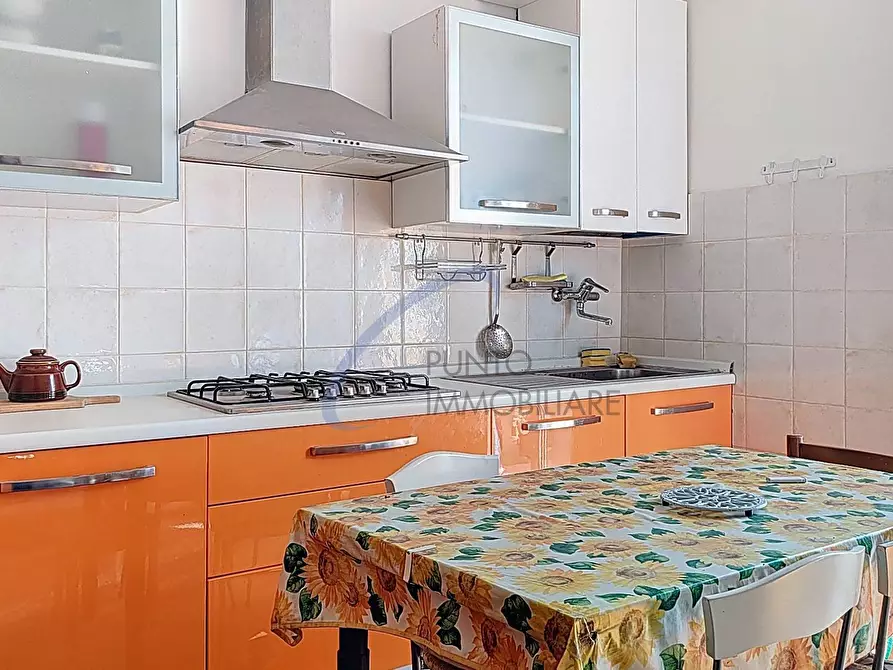 Immagine 11 di Appartamento in affitto  a Chiavari