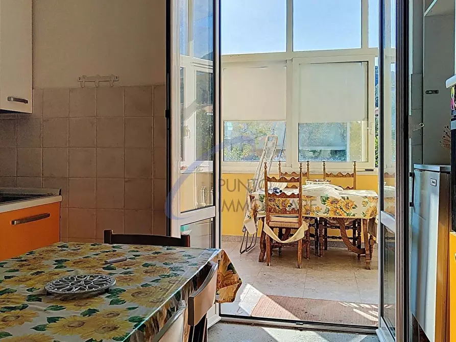 Immagine 12 di Appartamento in affitto  a Chiavari