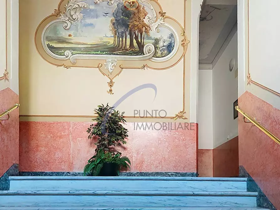 Immagine 15 di Appartamento in affitto  a Chiavari