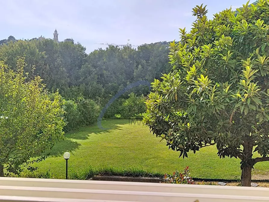 Immagine 24 di Appartamento in affitto  a Chiavari