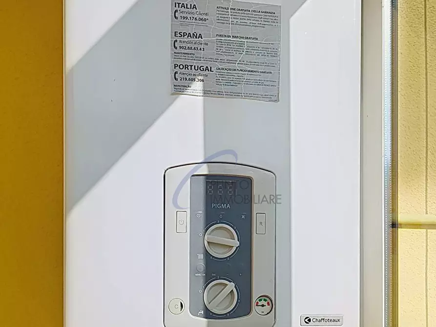 Immagine 27 di Appartamento in affitto  a Chiavari