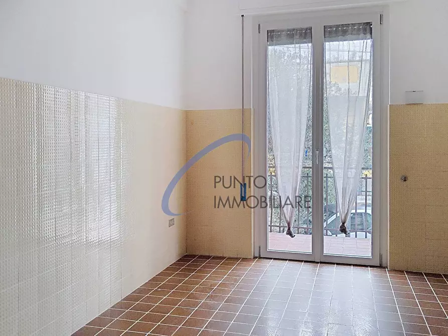 Immagine 3 di Appartamento in affitto  a Chiavari