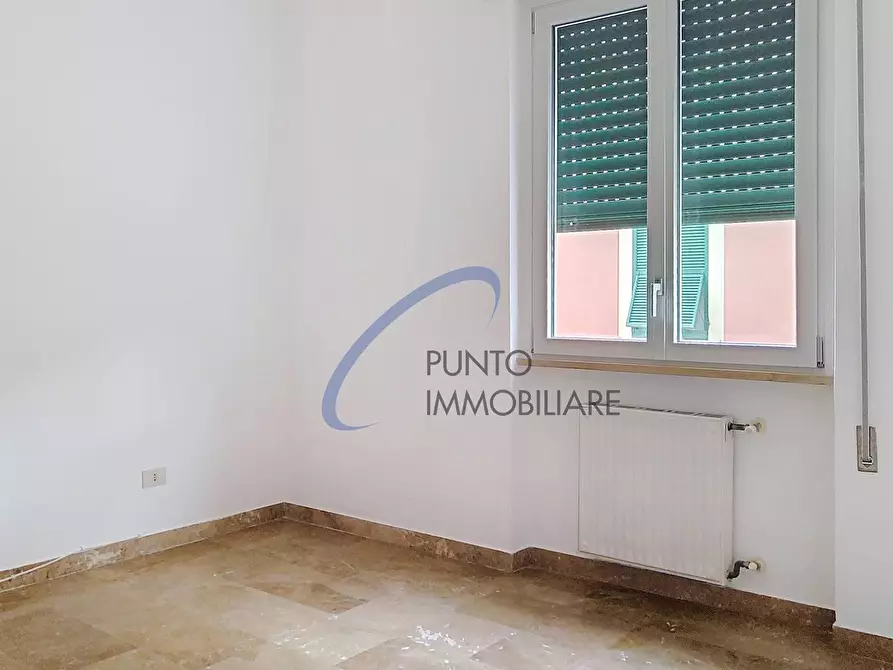 Immagine 7 di Appartamento in affitto  a Chiavari