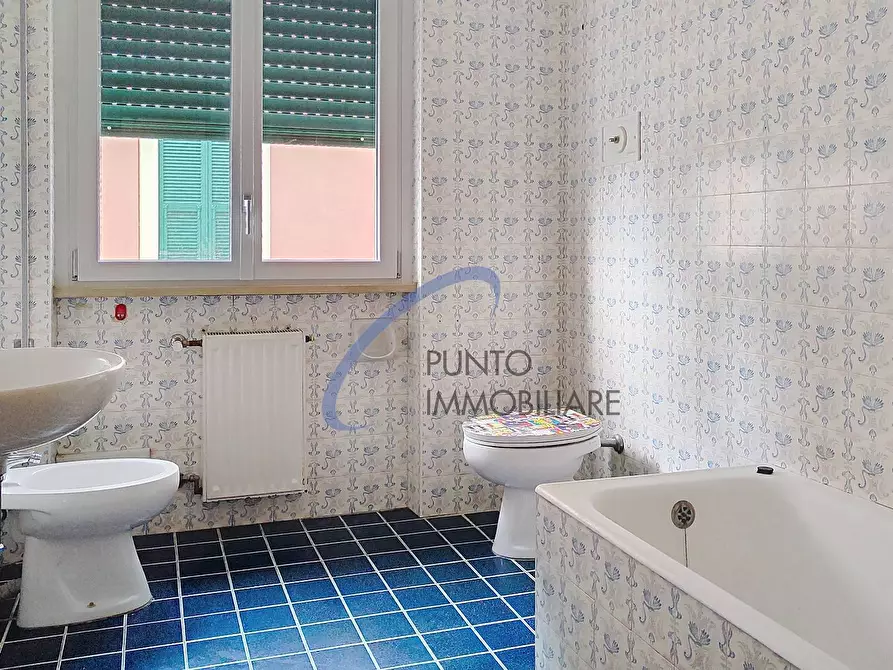 Immagine 8 di Appartamento in affitto  a Chiavari