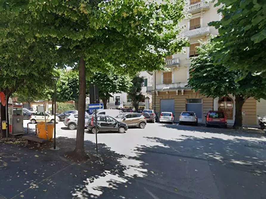 Immagine 2 di Box auto in affitto  a Chiavari