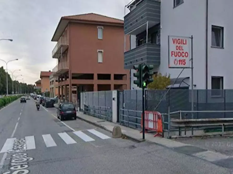 Immagine 7 di Box auto in affitto  a Chiavari