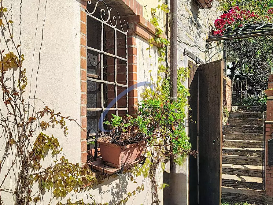 Immagine 3 di Casa semindipendente in vendita  a San Colombano Certenoli