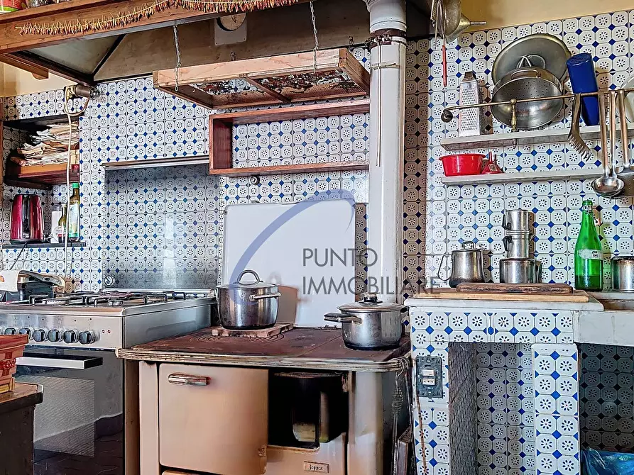 Immagine 30 di Casa semindipendente in vendita  a San Colombano Certenoli