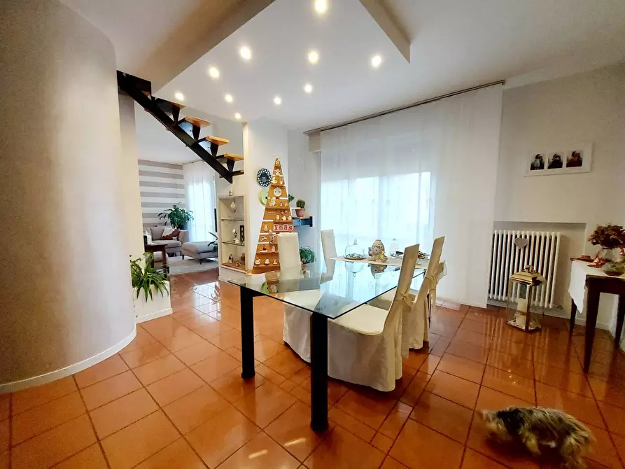 Immagine 1 di Appartamento in vendita  in via Dante Alighieri 34 a Castrocaro Terme E Terra Del Sole