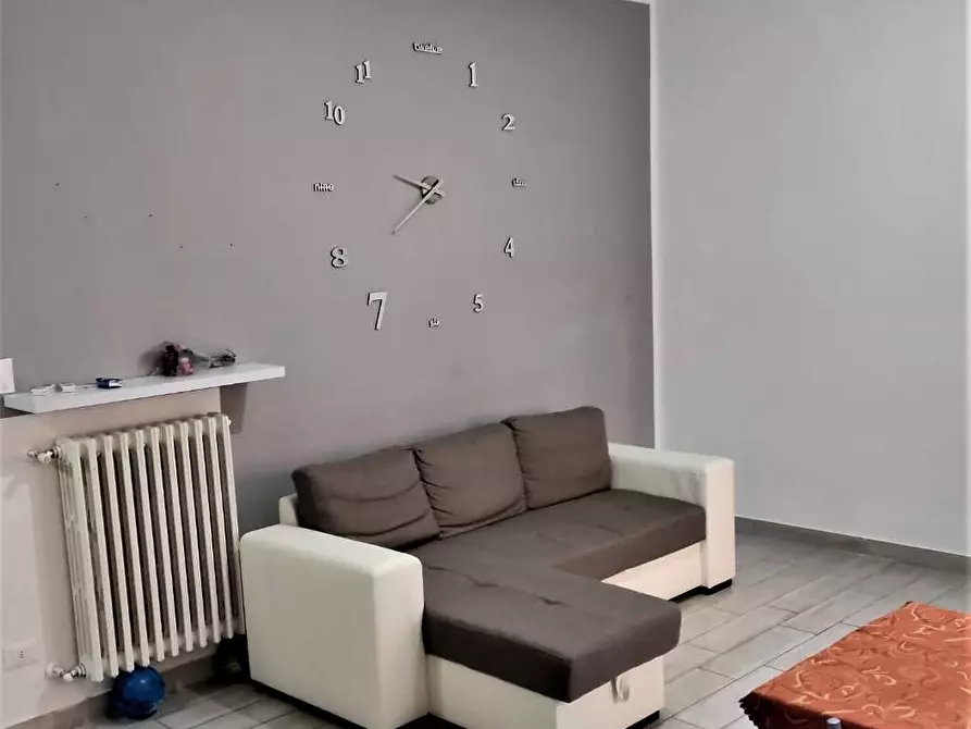 Immagine 1 di Appartamento in vendita  in VIA GIOVANNI BERTINI a Bologna