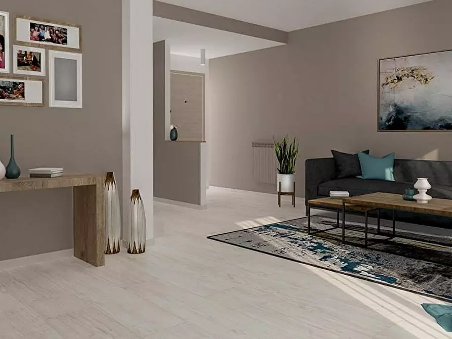 Immagine 1 di Appartamento in vendita  in Via Nicolo' Dall'arca a Bologna