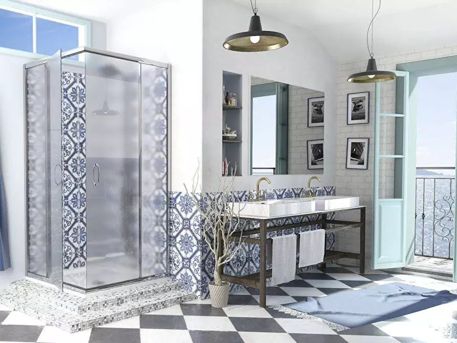 Immagine 5 di Appartamento in vendita  in Via Nicolo' Dall'arca a Bologna