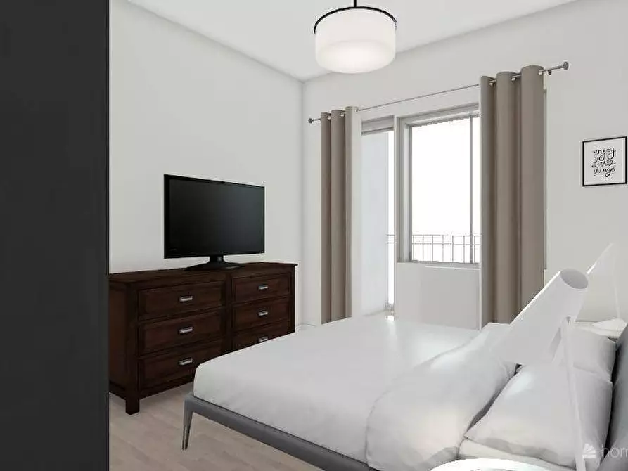 Immagine 2 di Appartamento in vendita  in via regnoli a Forli'