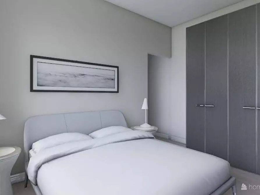 Immagine 3 di Appartamento in vendita  in via regnoli a Forli'