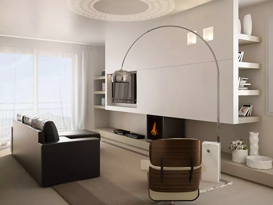 Immagine 3 di Appartamento in vendita  in Via Gastone Rossi a Bologna