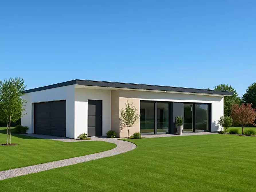 Immagine 1 di Terreno residenziale in vendita  in via capanna a Bertinoro