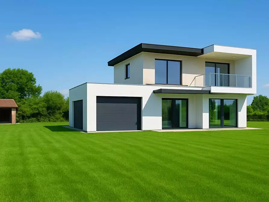 Immagine 2 di Terreno residenziale in vendita  in via capanna a Bertinoro