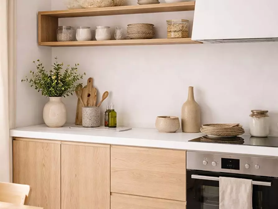 Immagine 2 di Appartamento in vendita  in via carlo pisacane a Faenza