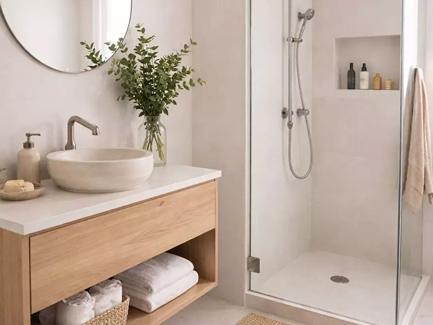 Immagine 4 di Appartamento in vendita  in via carlo pisacane a Faenza