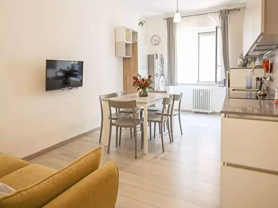 Immagine 3 di Appartamento in vendita  in Via Sgarbata a Ferrara