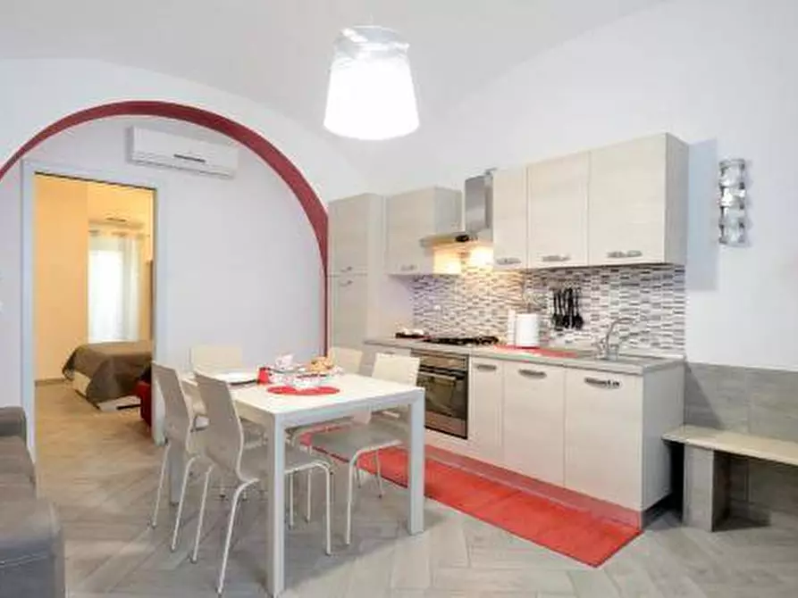 Immagine 4 di Appartamento in vendita  in Via Sgarbata a Ferrara