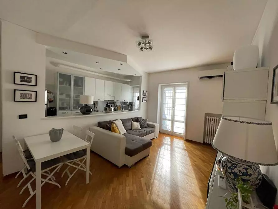 Immagine 5 di Appartamento in vendita  in Via Sgarbata a Ferrara