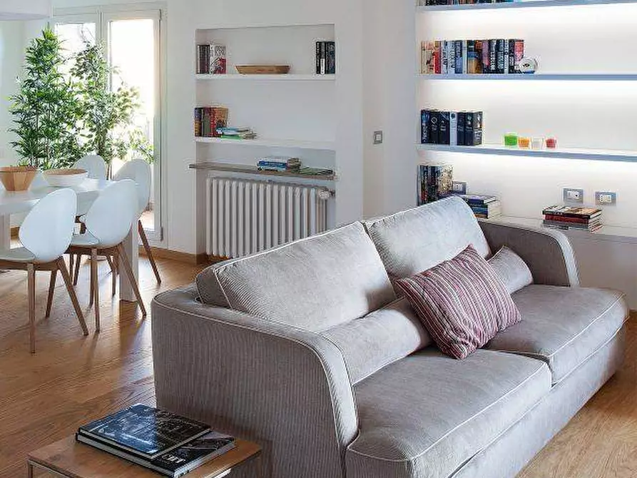 Immagine 6 di Appartamento in vendita  in Via Sgarbata a Ferrara