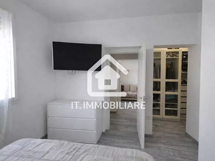 Immagine 5 di Villetta a schiera in vendita  in via aldo moro a Meldola