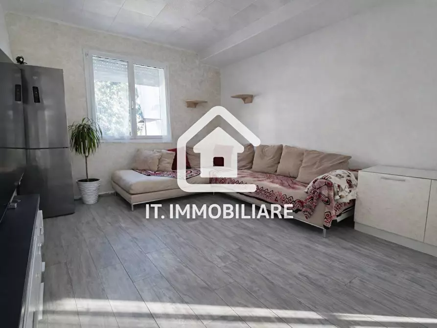 Immagine 3 di Villetta a schiera in vendita  in via aldo moro a Meldola