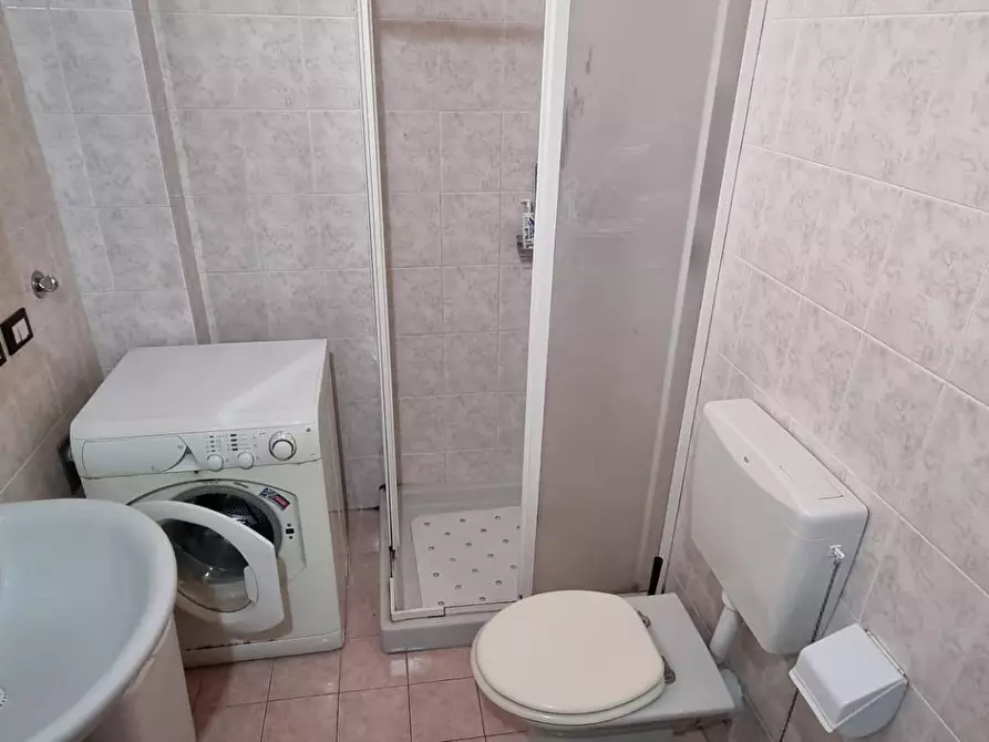 Immagine 12 di Appartamento in vendita  in Via Garibaldi a Minerbio