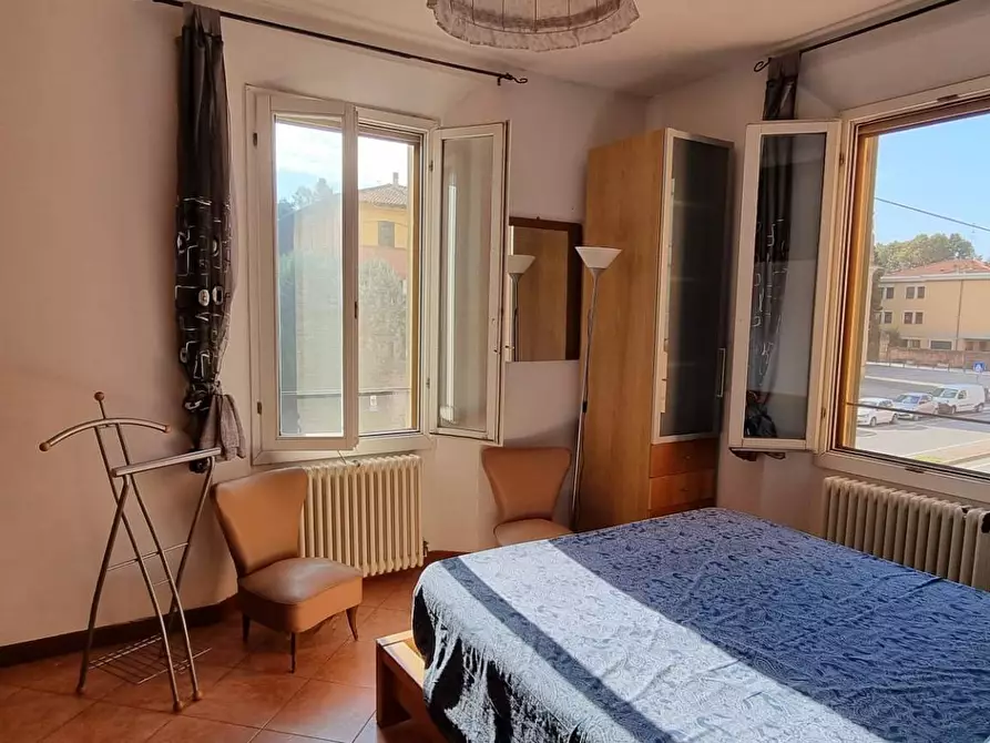 Immagine 8 di Appartamento in vendita  in Via Garibaldi a Minerbio