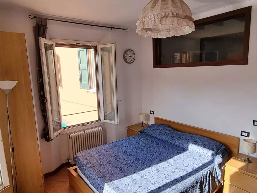 Immagine 10 di Appartamento in vendita  in Via Garibaldi a Minerbio