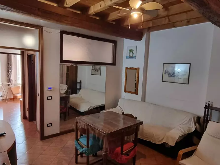 Immagine 2 di Appartamento in vendita  in Via Garibaldi a Minerbio