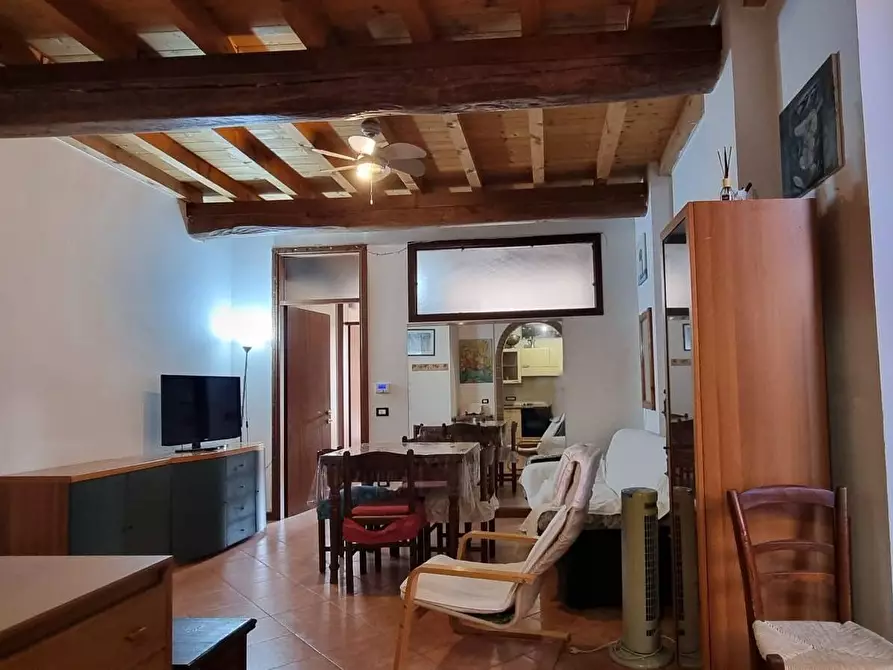 Immagine 3 di Appartamento in vendita  in Via Garibaldi a Minerbio
