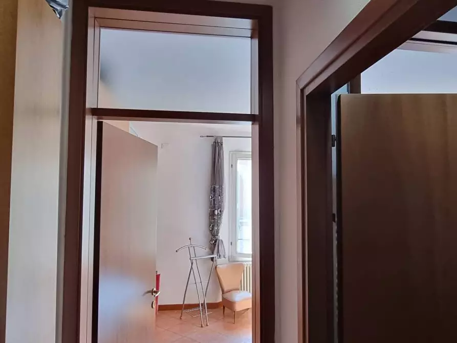 Immagine 7 di Appartamento in vendita  in Via Garibaldi a Minerbio