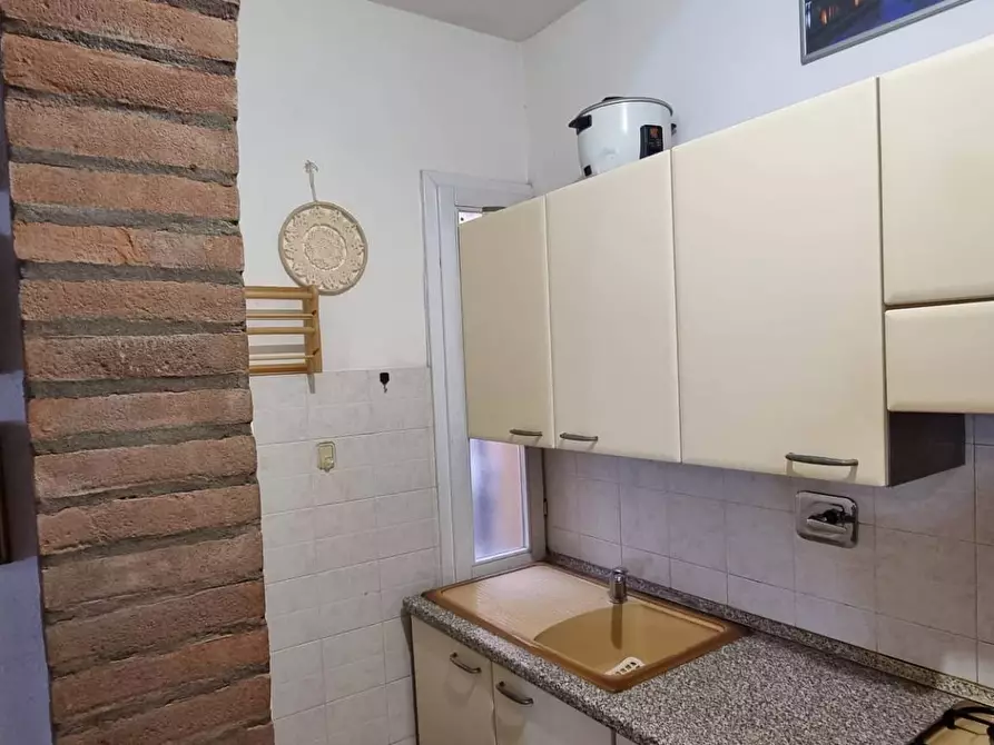 Immagine 6 di Appartamento in vendita  in Via Garibaldi a Minerbio