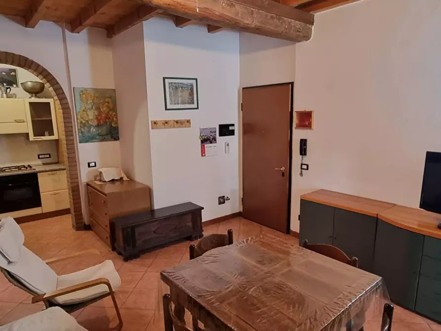 Immagine 4 di Appartamento in vendita  in Via Garibaldi a Minerbio