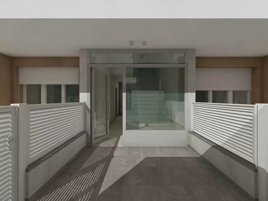 Immagine 6 di Appartamento in vendita  in Vicolo Pasqualino angolo Via Arrigo Pallotti a Bentivoglio