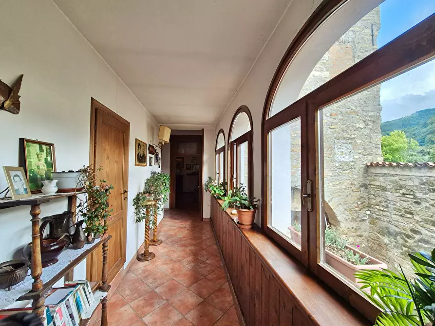 Immagine 12 di Villa in vendita  in via valle acerreta 3 a Marradi