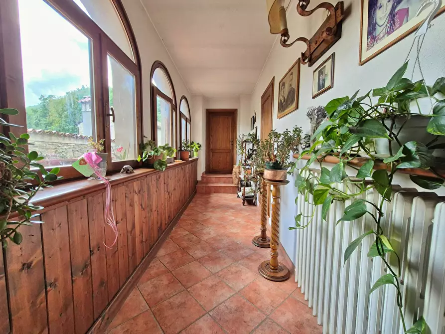 Immagine 11 di Villa in vendita  in via valle acerreta 3 a Marradi