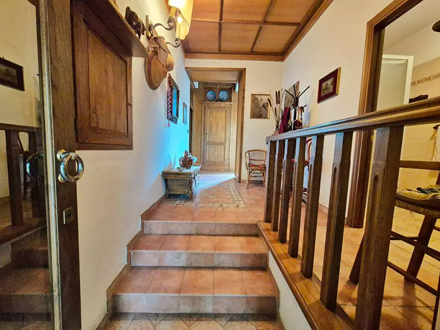 Immagine 9 di Villa in vendita  in via valle acerreta 3 a Marradi