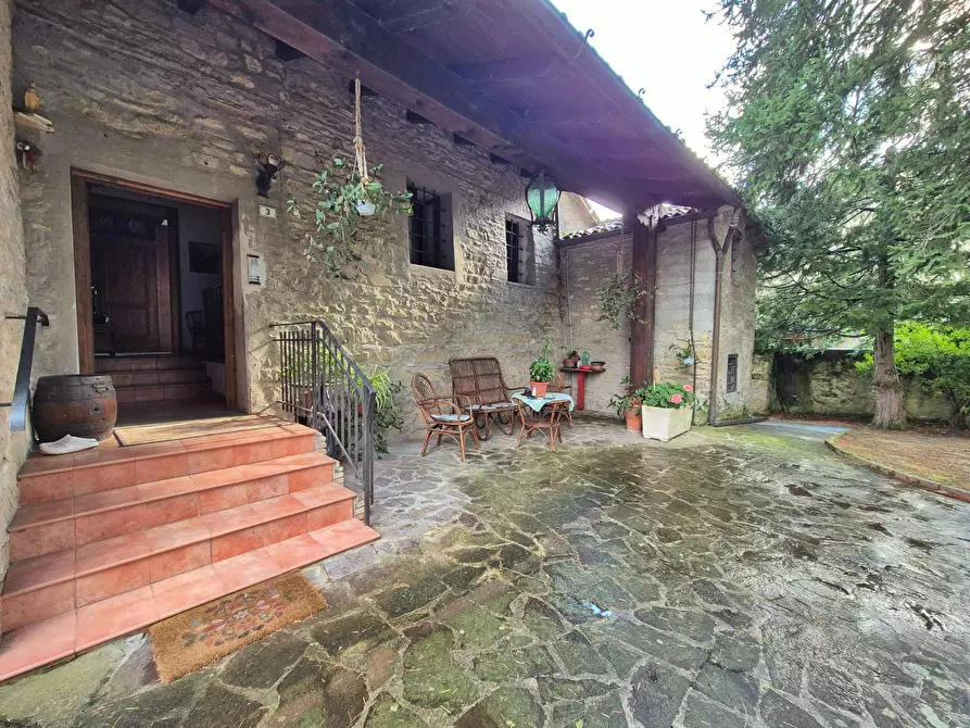 Immagine 6 di Villa in vendita  in via valle acerreta 3 a Marradi