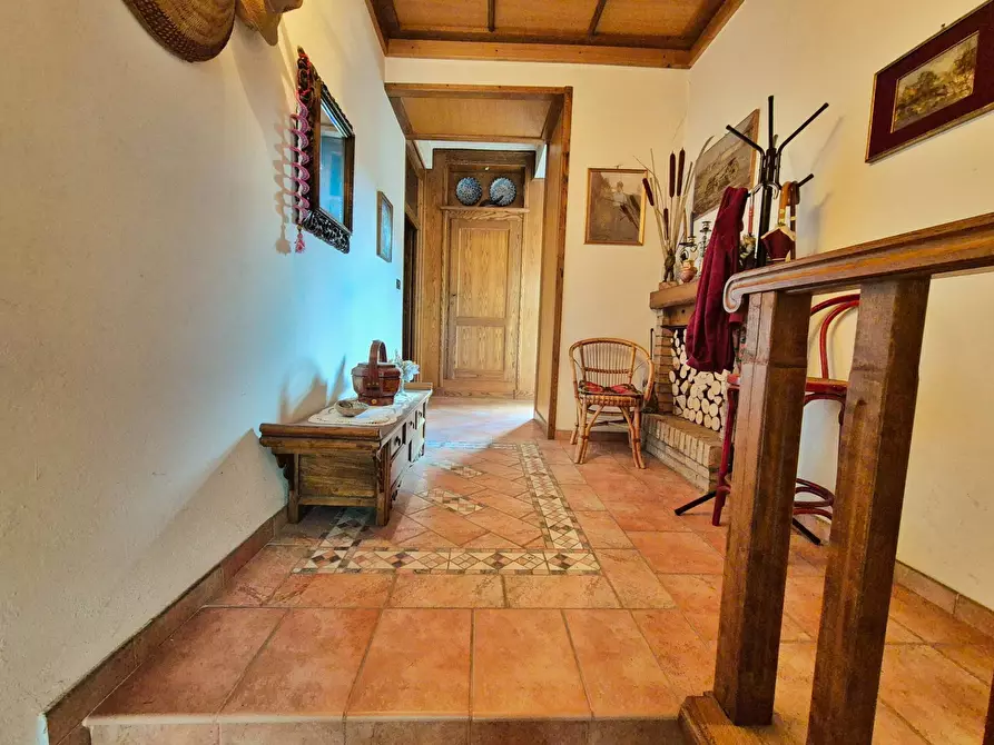 Immagine 10 di Villa in vendita  in via valle acerreta 3 a Marradi