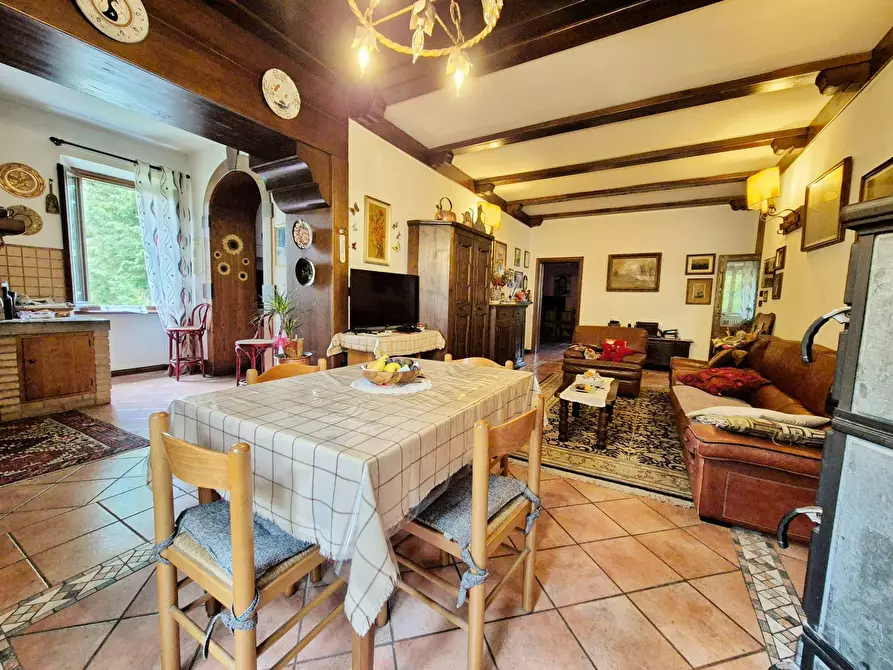 Immagine 14 di Villa in vendita  in via valle acerreta 3 a Marradi