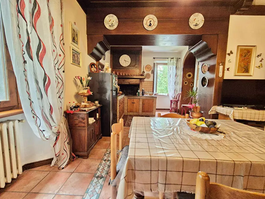 Immagine 15 di Villa in vendita  in via valle acerreta 3 a Marradi