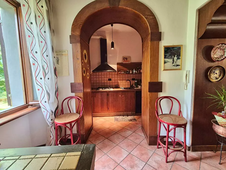 Immagine 16 di Villa in vendita  in via valle acerreta 3 a Marradi