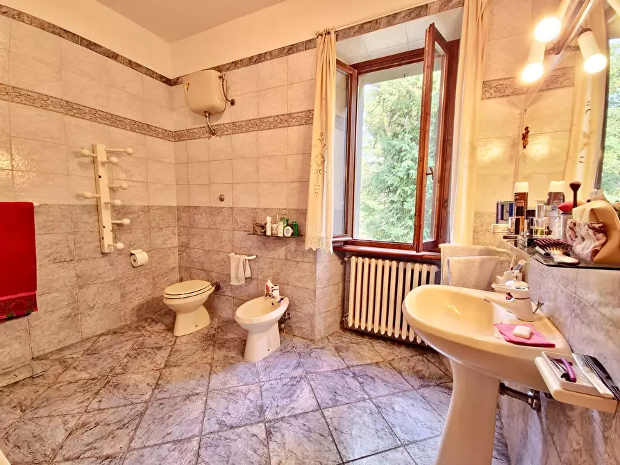 Immagine 21 di Villa in vendita  in via valle acerreta 3 a Marradi