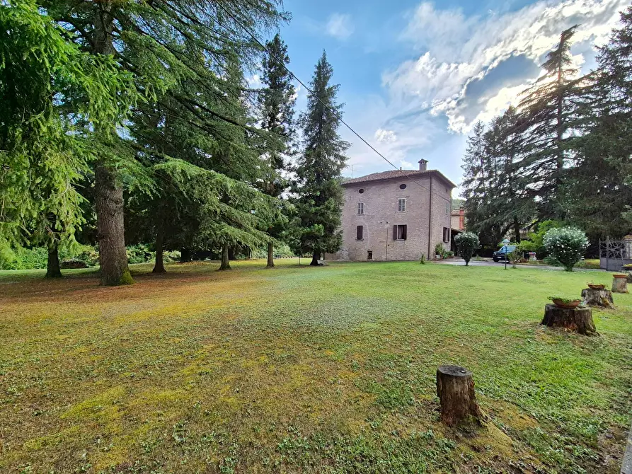 Immagine 2 di Villa in vendita  in via valle acerreta 3 a Marradi