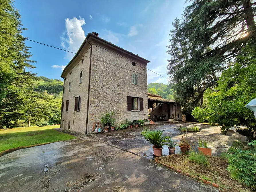 Immagine 3 di Villa in vendita  in via valle acerreta 3 a Marradi